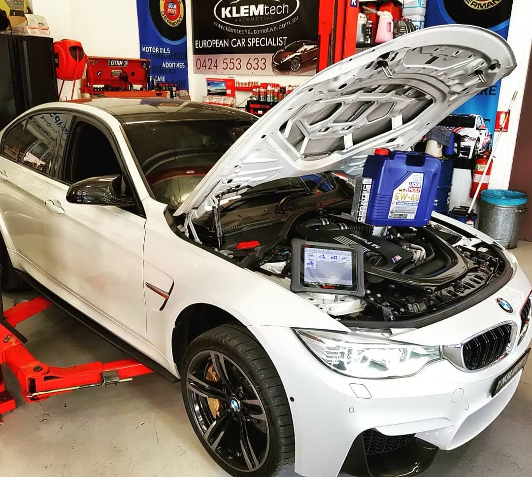 Prestige German Car Services in the Southern highlands, Dealer level option for Mercedes-Benz BMW VW Audi Skoda Porsche and all European Vehicles.