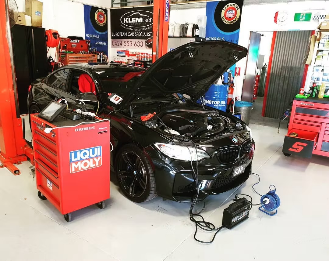 Prestige German Car Services in the Southern highlands, Dealer level option for Mercedes-Benz BMW VW Audi Skoda Porsche and all European Vehicles.