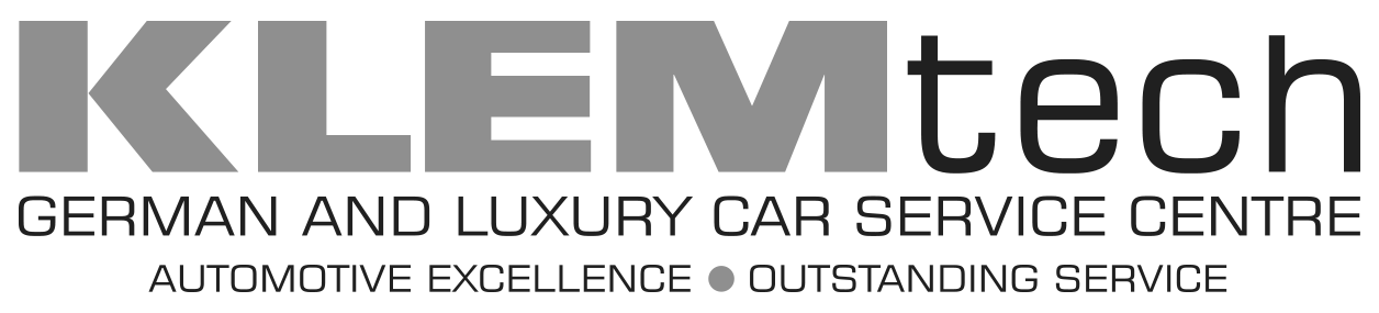 KLEMtech Automotive Logo
